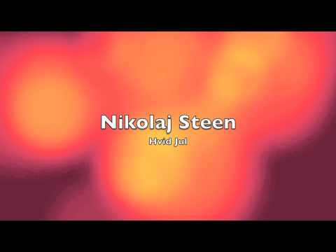 Nikolaj Steen- Hvid Jul (White Christmas)