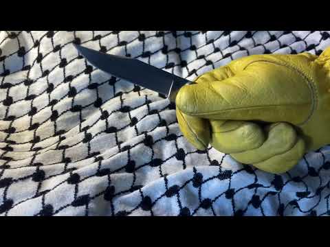 A Great Feature of the Buck 110 Automatic Elite