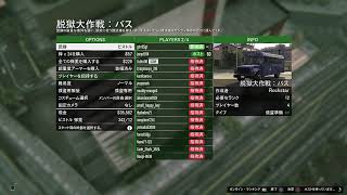 ＧＴＡ 5やってみた1
