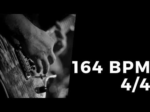 METRONOME - 164 bpm 4/4