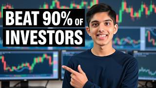 This $5/Day Strategy Quietly Beats 90% of Investors