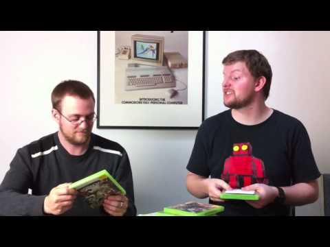 Crapshots Ep51 - The Grit