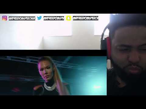 THIS SONG ABOUT TO trending 🔥  *UK🇬🇧REACTION* 🇷🇸  MILOŠ MONTANA x KIM LAMARIN - PULS (OFFICIALVIDEO)
