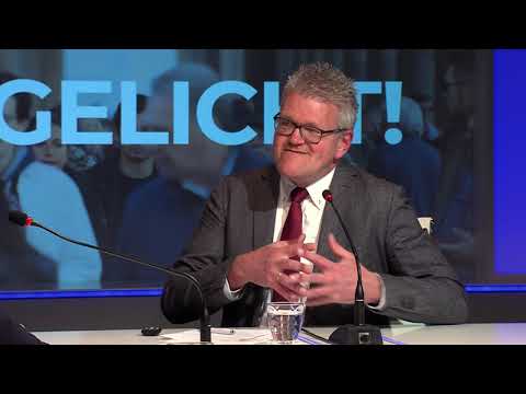 Uitgelicht! 9 april 2020 - Diederik van Dijk (SGP) over druk in verpleeghuizen