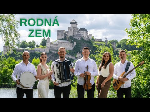 Huncúti - Rodná zem (Oficiálny videoklip) 2025