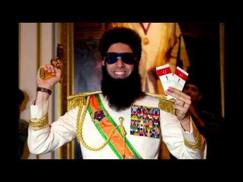 The Dictator   Punjabi MC feat Jay Z   Beware of the Boys