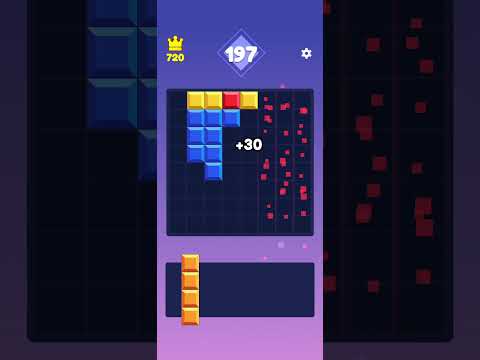 Block Bang! video thumbnail