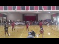 LIL NIQUE SWAGGIN 2k17