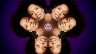 Erykah Badu - Jump Up In The Air (Official Music Video)