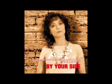 Alex Cozzolino & Lukash feat. Lizzy B - By your side (Marco Carlucci radio remix)