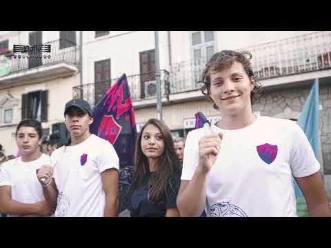 documentario palio delle barche