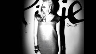 Pixie Lott - Catching Snowflakes (Audio)