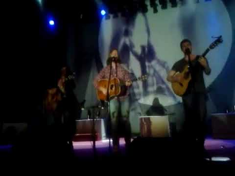 Rodrigo y Gabriela - Nature's Way (Feat. Øystein Greni) (Live in Indianapolis 10/21/14)