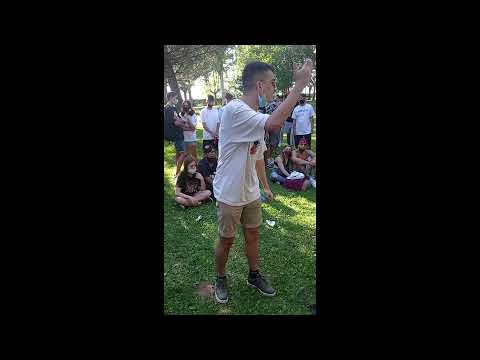 Ac vs Diacono (Batallón) - Octavos (10/7/21)