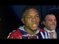 JAIME ARBOLEDA'S IMMEDIATE REACTION ON BRUTAL WAR WITH JAYSON VELEZ