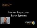 ESS3C Human Impacts On Earth Systems