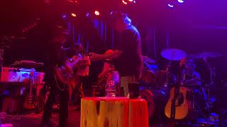 Running Dry (Requiem For the Rockets), Neil Young &amp; Crazy Horse at the Roxy, Sept. 21, 2023