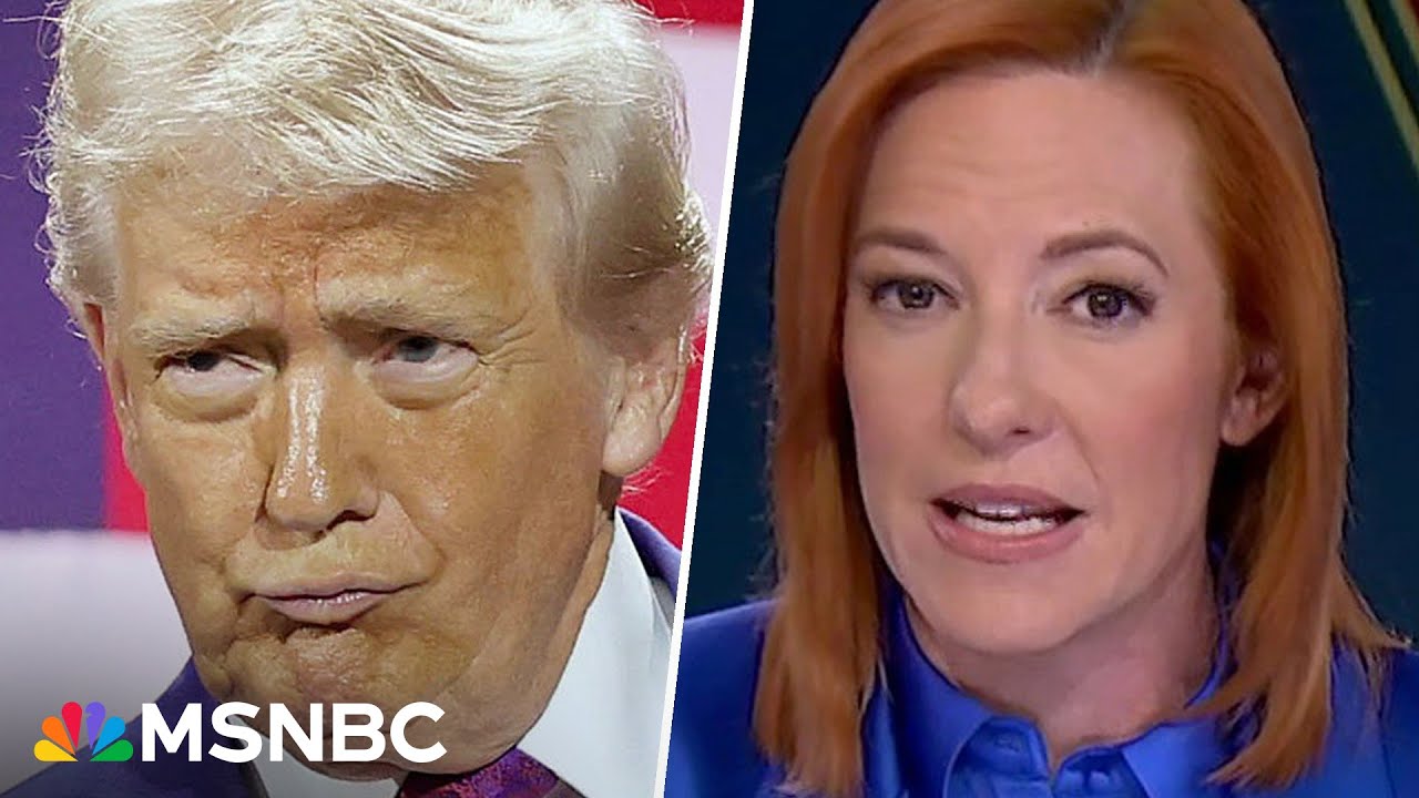 Trump's goofy statements suggest explanation for lack of published transcripts