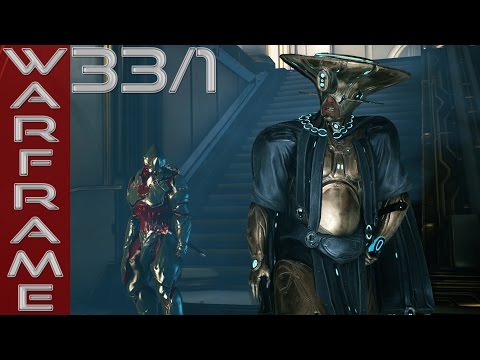 Folge mir nicht, Kind... ► Warframe S3E33/1 ◄ Moltencore