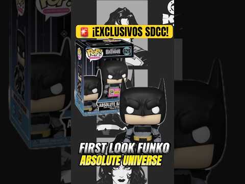 ¡LO MEJOR de DC en años! 👍 DC ABSOLUTE BATMAN, SUPERMAN y WONDER WOMAN Review números 1