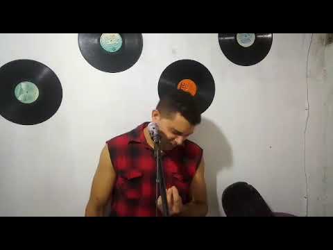 Charlie Brown Jr Tudo Que Ela Gosta De Escutar "Vocal Cover"