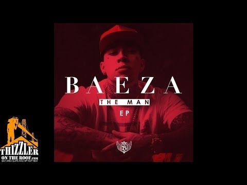 Baeza ft. Clyde Carson - Roll With Me [Thizzler.com]