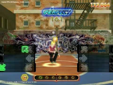 Jewelry - How are you (110 BPM) - Custom Beat-Up song