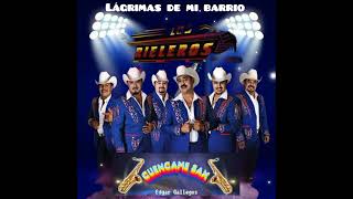 Lágrimas De Mi Barrio LOS RIELEROS DEL NORTE CUENCAME SAX 🎷 🔥 NO TENGO LOS DERECHOS DE LA MÚSICA