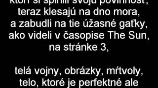 CRASS IMMORTAL DEATH