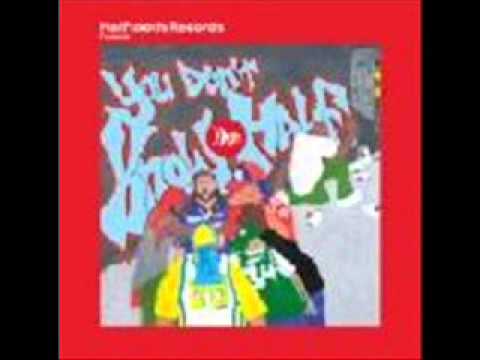 Kev Brown, Grap Luva & Oddisee - Keep On