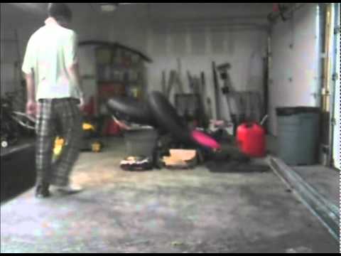 HSU Tryout 2011 - Aurora