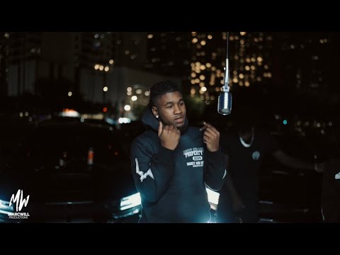 BC Brody x Luh Duby x Rod - Open Mic Freestyle | Live Performance