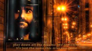 Demis  Roussos-Miss You Nights (lyrics)