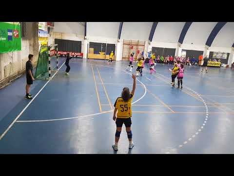 CSS BACAU - OK SPORT ONESTI JF3 REPRIZĂ II