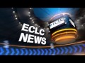 ECLC News Show March 2017