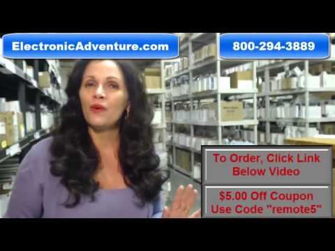 Original Sony RM-AAP078 A-V Receiver Remote Control(149019011) Coupon $5 Off