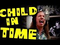 Deep Purple - Ian Gillan - Child In Time - ft Ken Tamplin - Amazing Live Vocals!