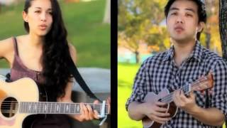 Kina Grannis and David Choi   The Way You Are