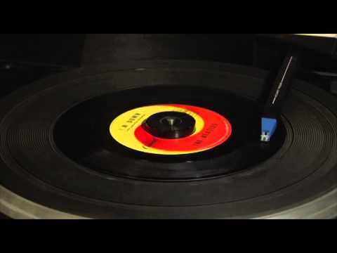 The Beatles 45s at 33 1/3 RPM Series - I'm Down