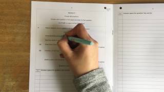 Algebra 2017 AS Uses