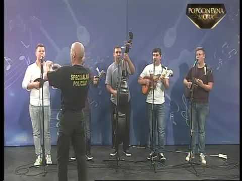 Dr. Ante Pavlović - Malo ja, malo ti