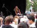 Smoosh - Organ Talk - Live @ 2006 Capitol Hill Block Party