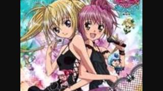 Shugo Chara Guardians 4 Party Time
