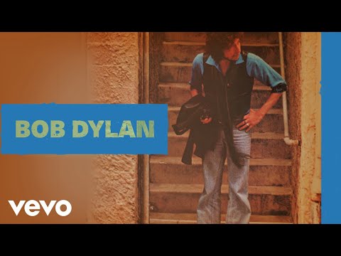Bob Dylan - Señor (Tales of Yankee Power) (Official Audio)