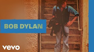 Bob Dylan - Señor (Tales of Yankee Power) (Official Audio)