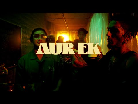 Kidshot - Aur Ek Ft. Kalam Ink And Loka (Official Music Video)