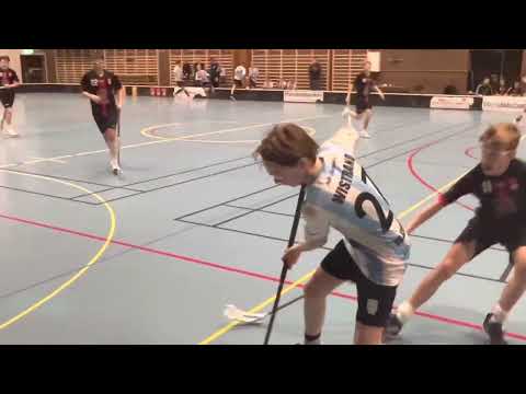 Kärra IBK (P08-10) - Landvetter IBK (P09) 2023-03-17