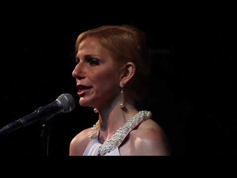 Orlando Jazz Orchestra - Charade