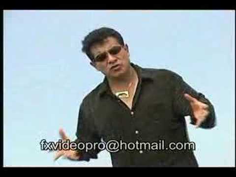 Jorge Dominguez ...y sigo aqui "Original"