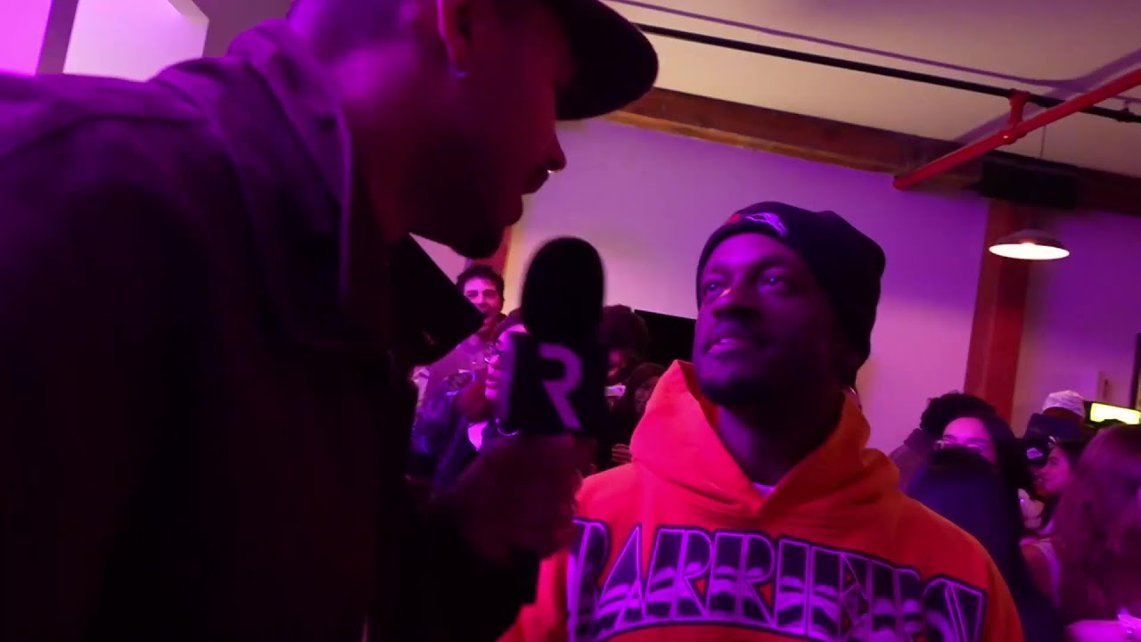 Respective Collective's +1 Party pt. 3